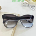 SAMC - CHL Glasses - 491