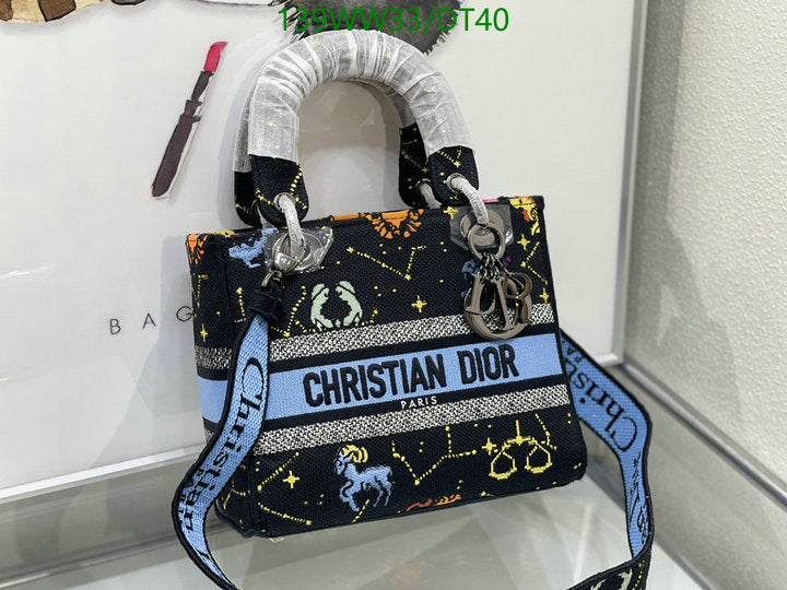 SAMCC - DOR Bags - 1016