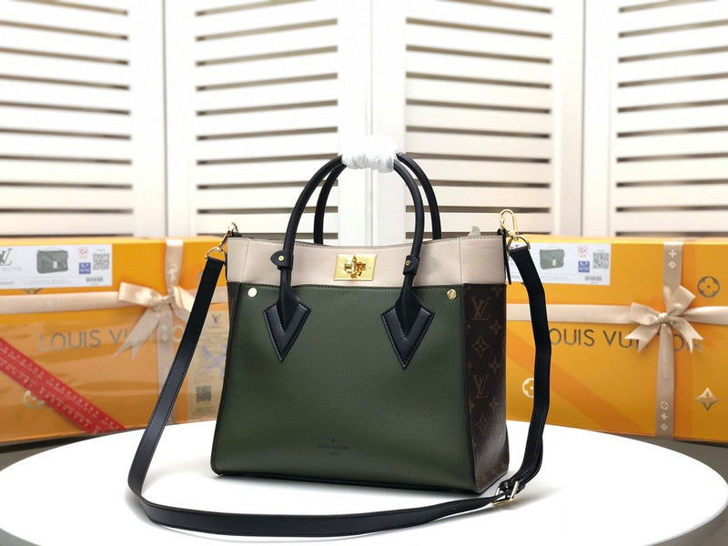 GlamI Lu-Vi bags - 3942