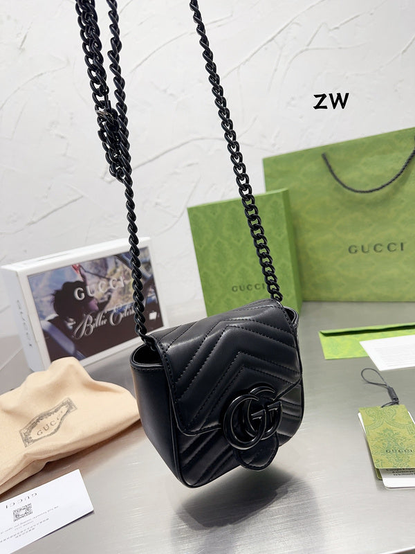Glami Fashion - GCI Bags - 11805