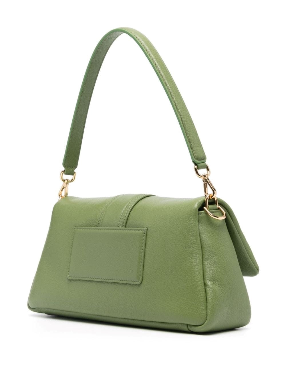 Jacquemus Women Le Bambimou Puffed Flap Bag