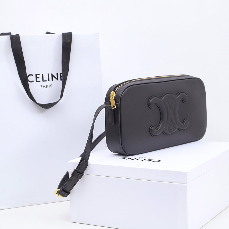 Glamy - COL Bags - 277