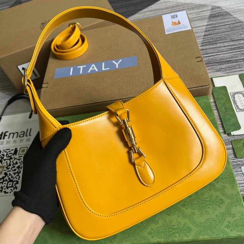 Satchel Bags - GCI Bags - 7945