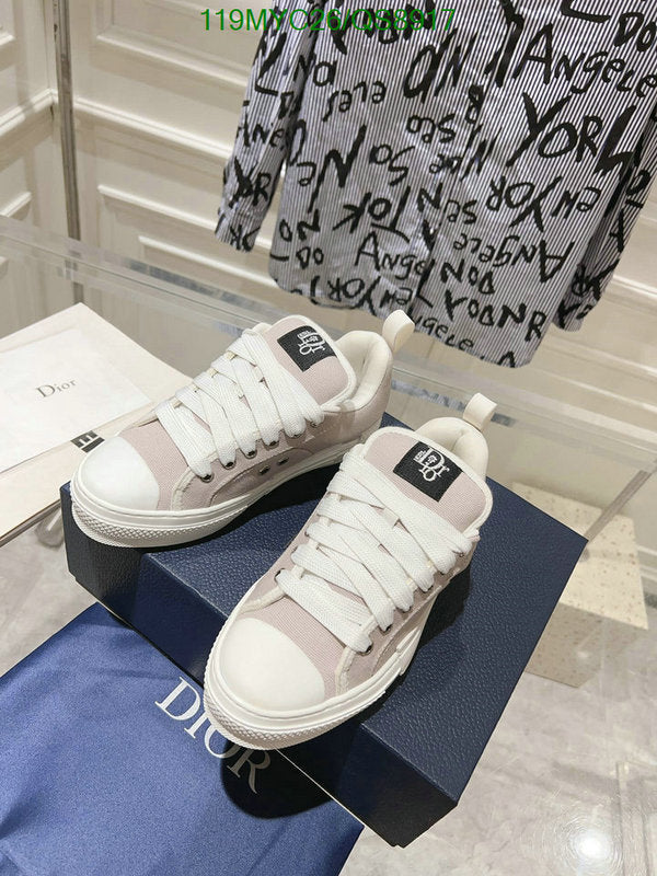 SAMCC - DOR Women Shoes - 1673