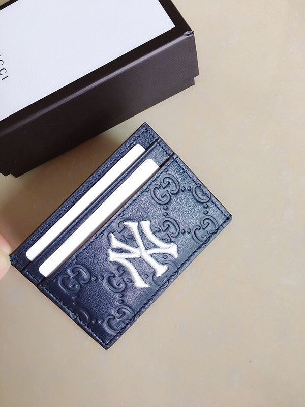 Glami-i Guki Card Case - 081