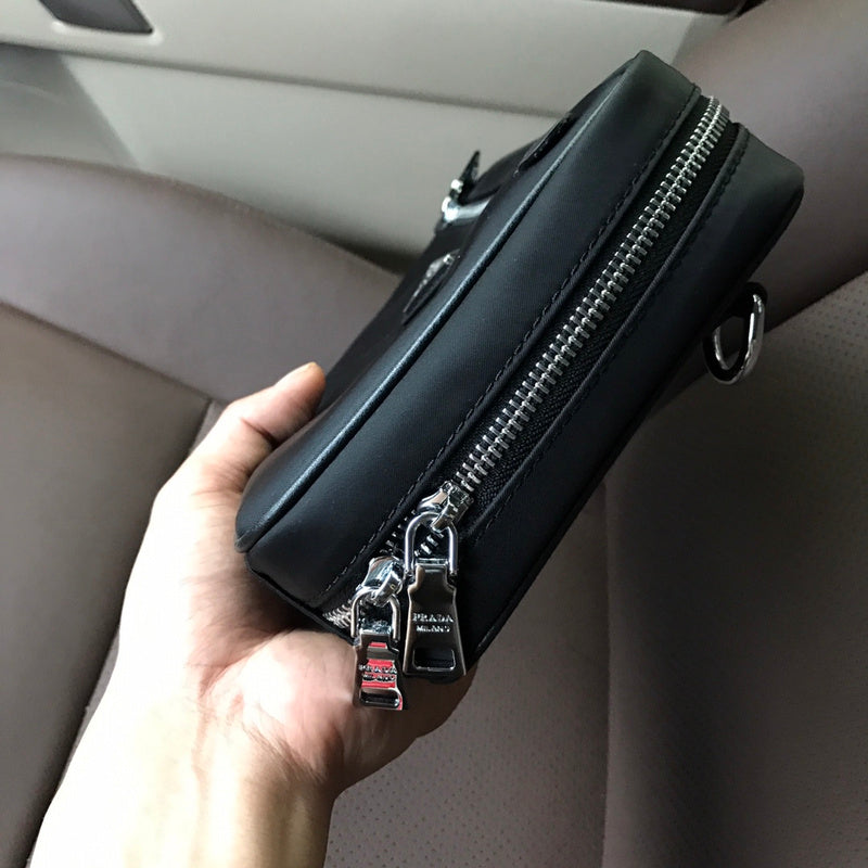 Satchel Bags - PRA Bags - 540