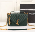 Satchel Bags - SLY Bags - 1724
