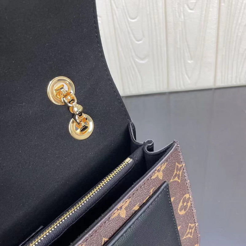 Satchel Bags - VL Bags - 490