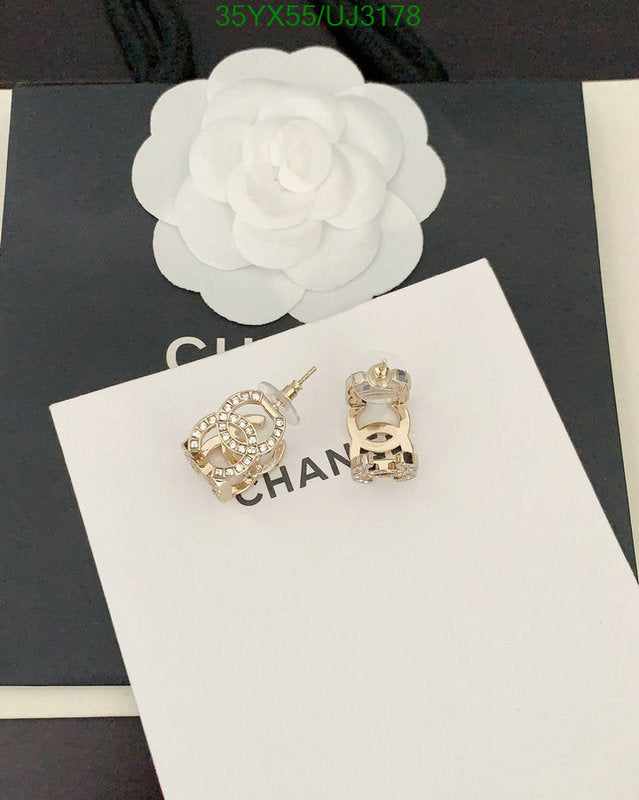 SAMC - CHL Jewelry - 667