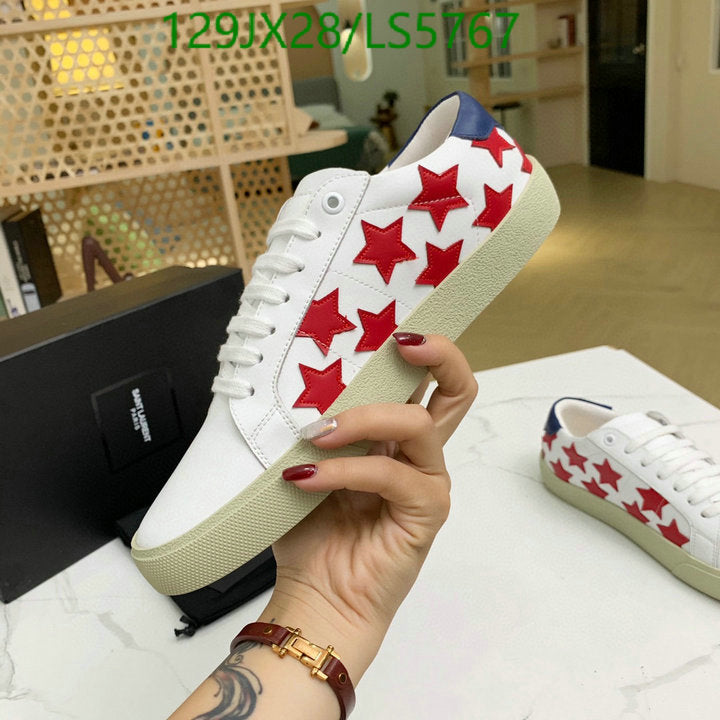 SAMC - YLS Women Shoes - 174