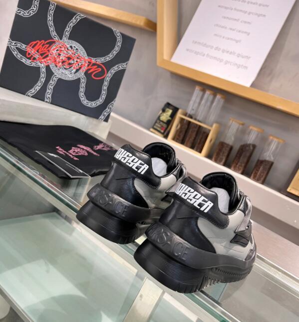 SAMC - GCY Men Shoes - 052