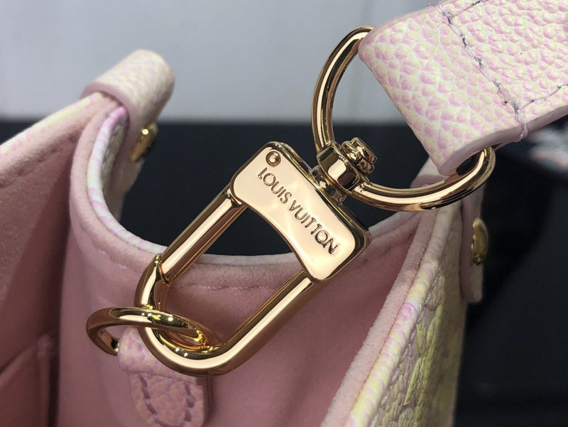 GlamI Lu-Vi bags - 3565