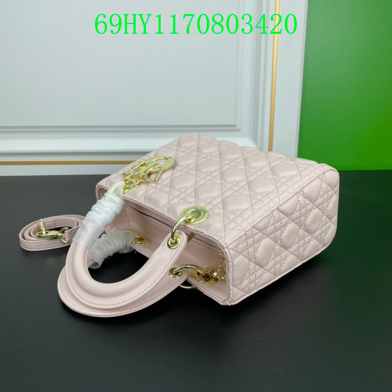 Glami - DOR Bags - 1368