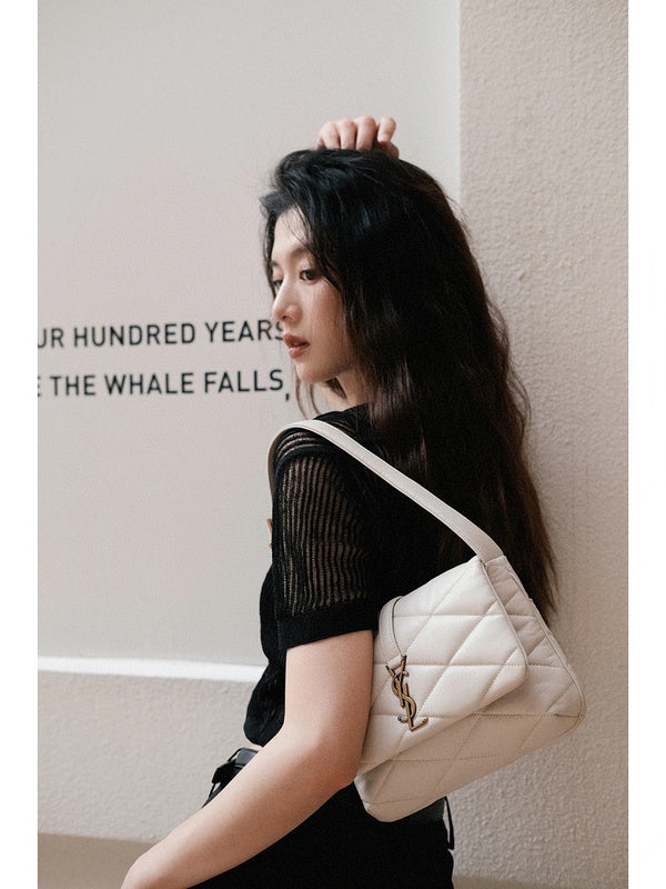 Satchel Bags - SLY Bags - 612
