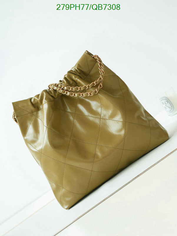 SAMC - CHL Bags - 564