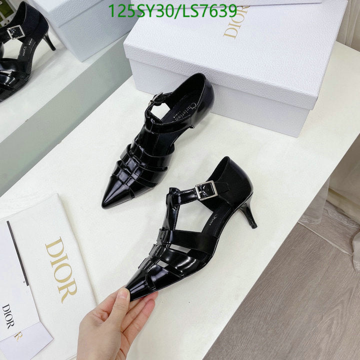 SAMCC - DOR Women Shoes - 1894
