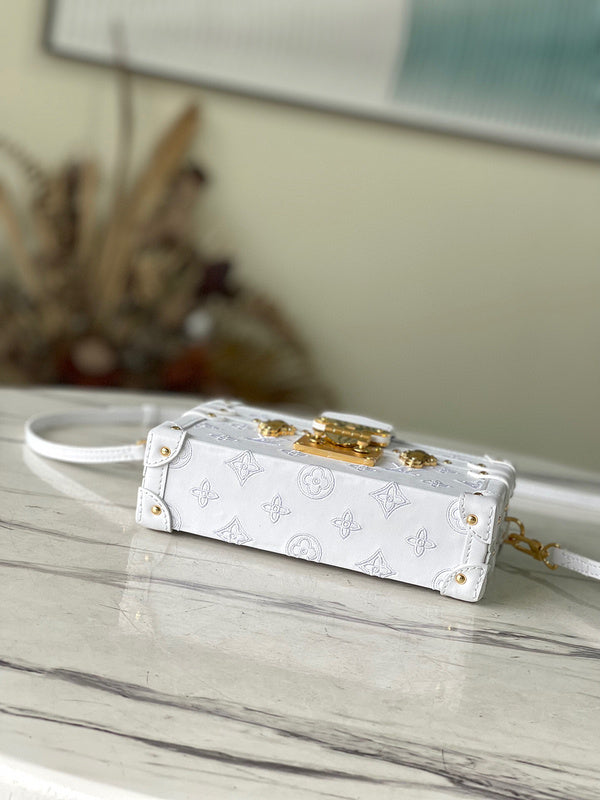 GlamI Lu-Vi bags - 4953