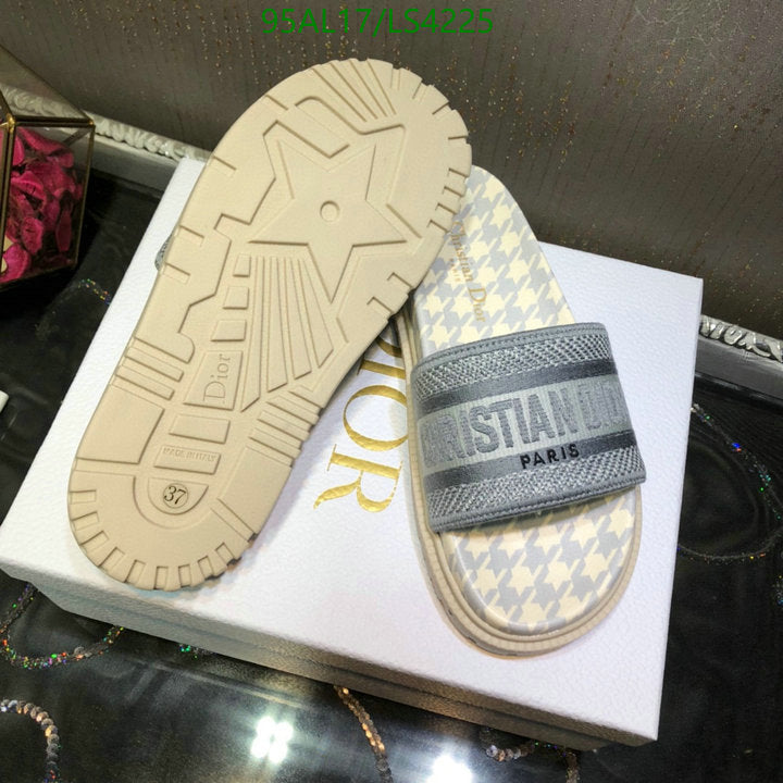 SAMCC - DOR Women Shoes - 2092
