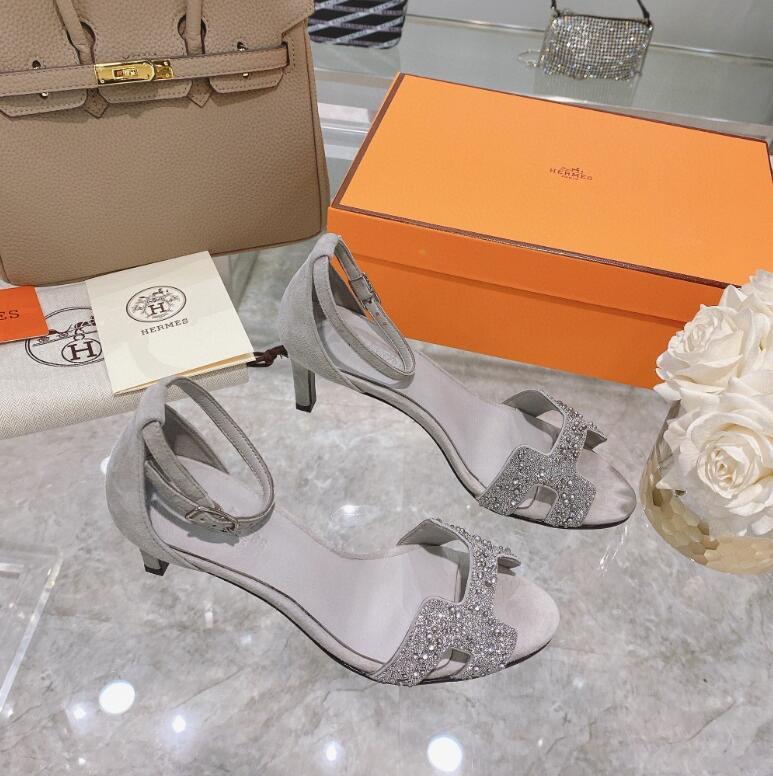 SAMC - HMS Women Shoes - 1146