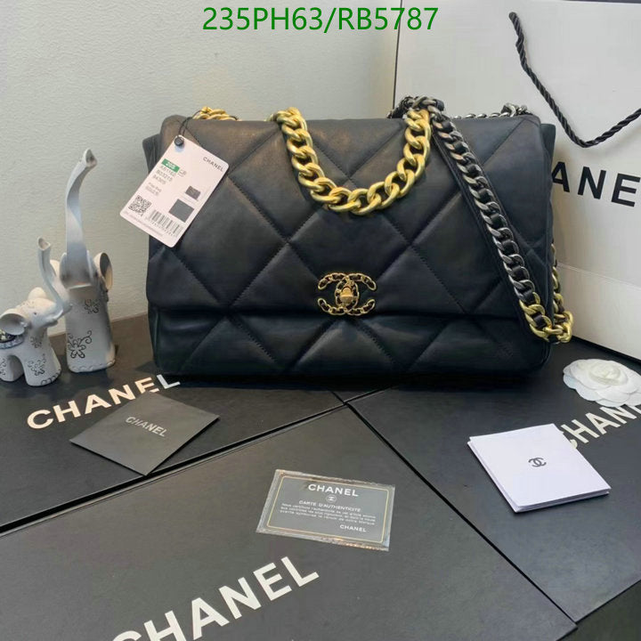 SAMC - CHL Bags - 019