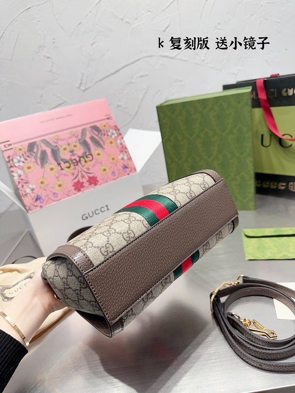 Glami Fashion - GCI Bags - 11899
