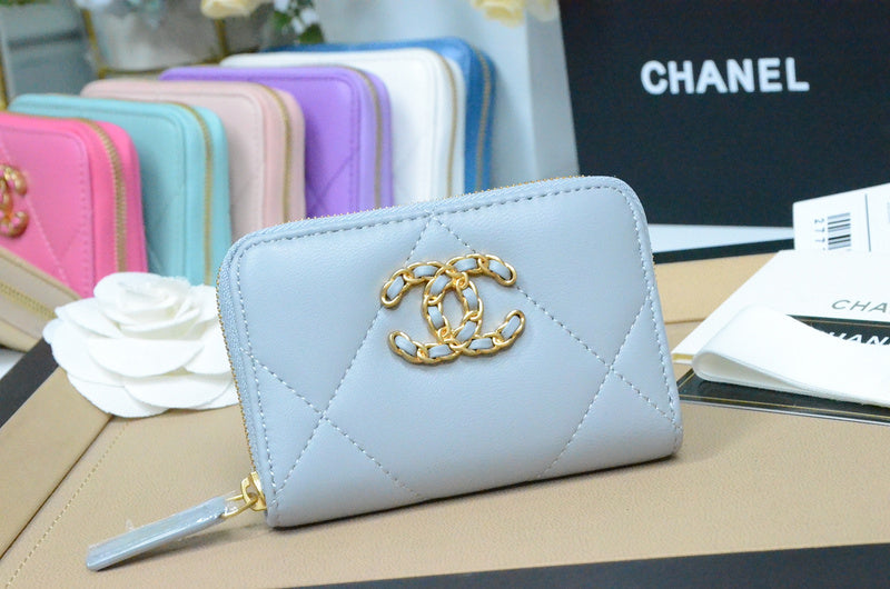 Glami-is - CHL Wallets - 059