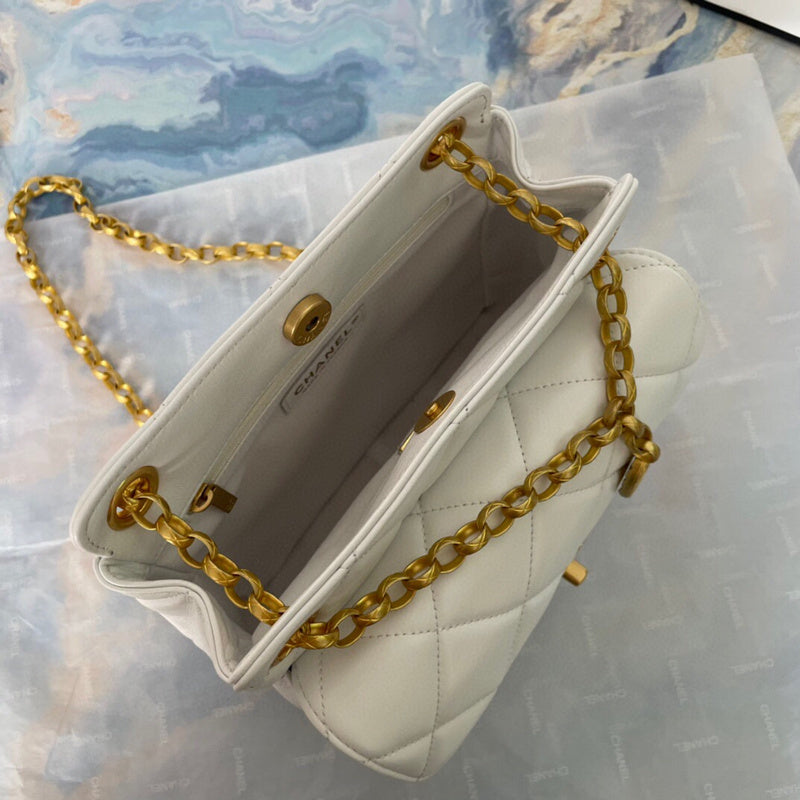 Satchel Bags - CHL Bags - 3587