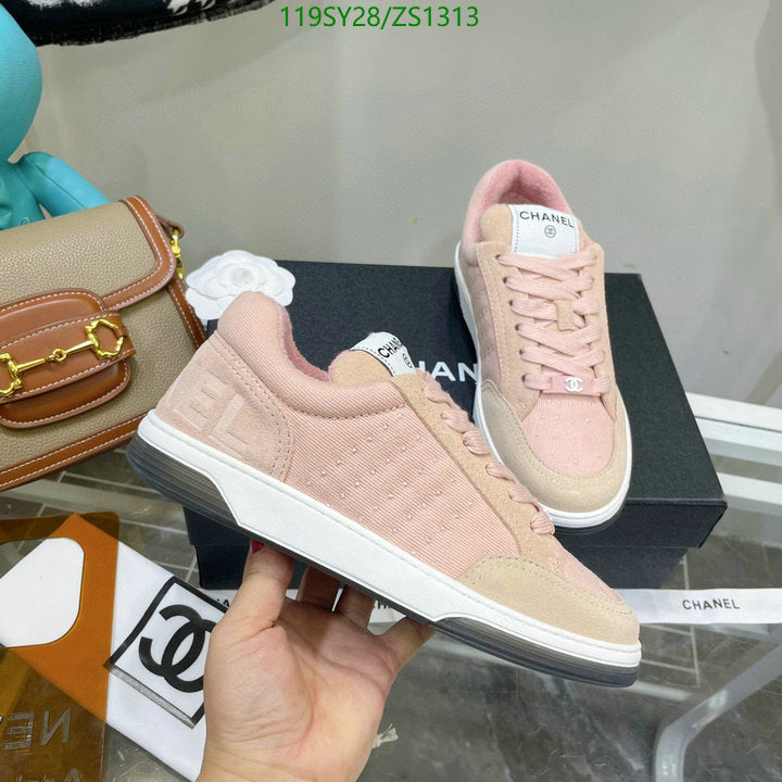 SAMC - CHL Women Shoes Sneakers - 191