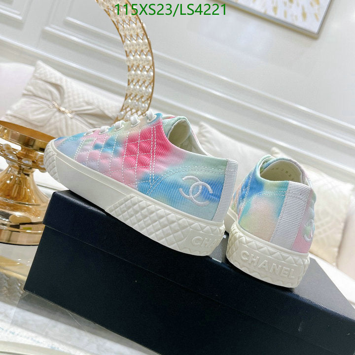 SAMC - CHL Women Shoes Sneakers - 215