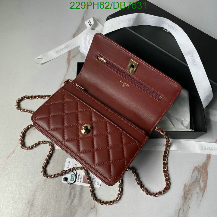 SAMC - CHL Bags - 058