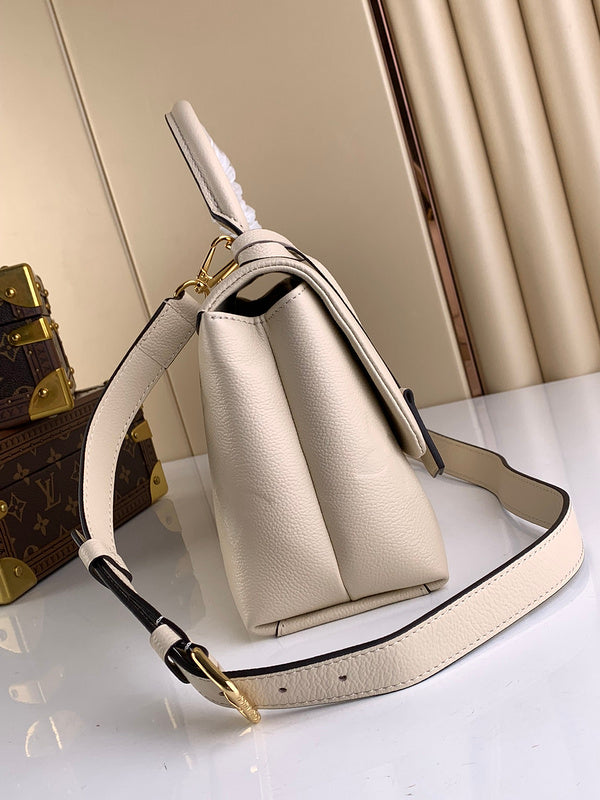 Satchel Bags - VL Bags - 4252
