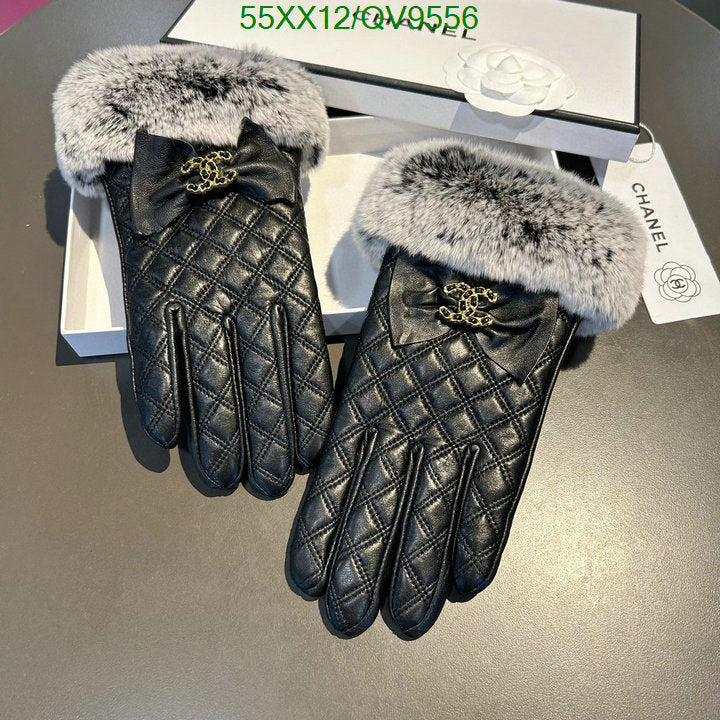 SAMC - CHL Gloves - 071