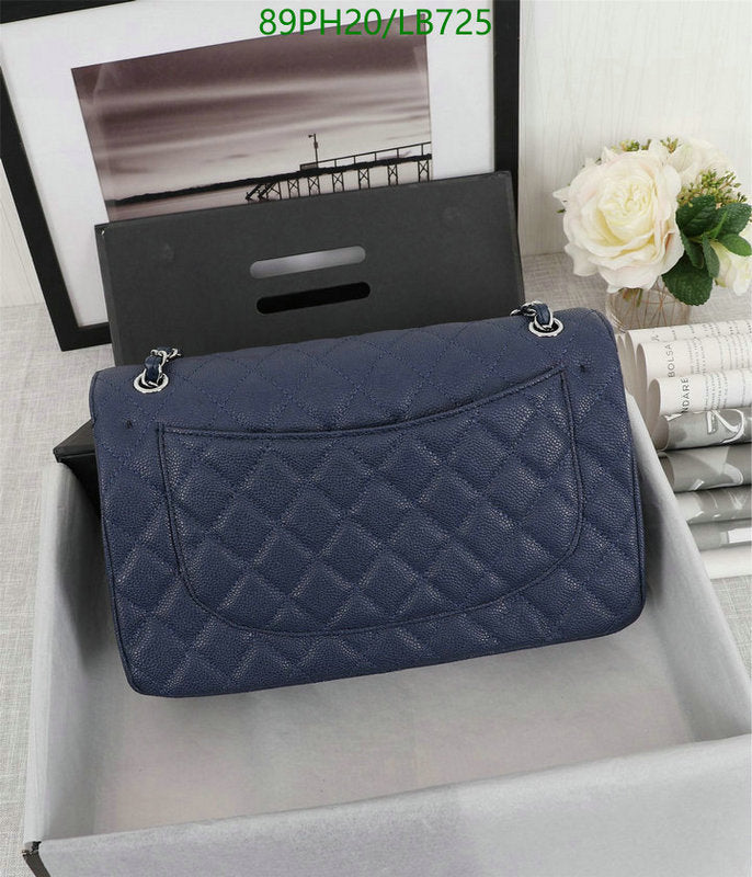 SAMC - CHL Bags Crossbody - 445