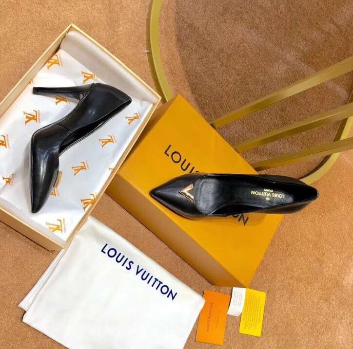 SAMC - LOV Women Shoes - 1806