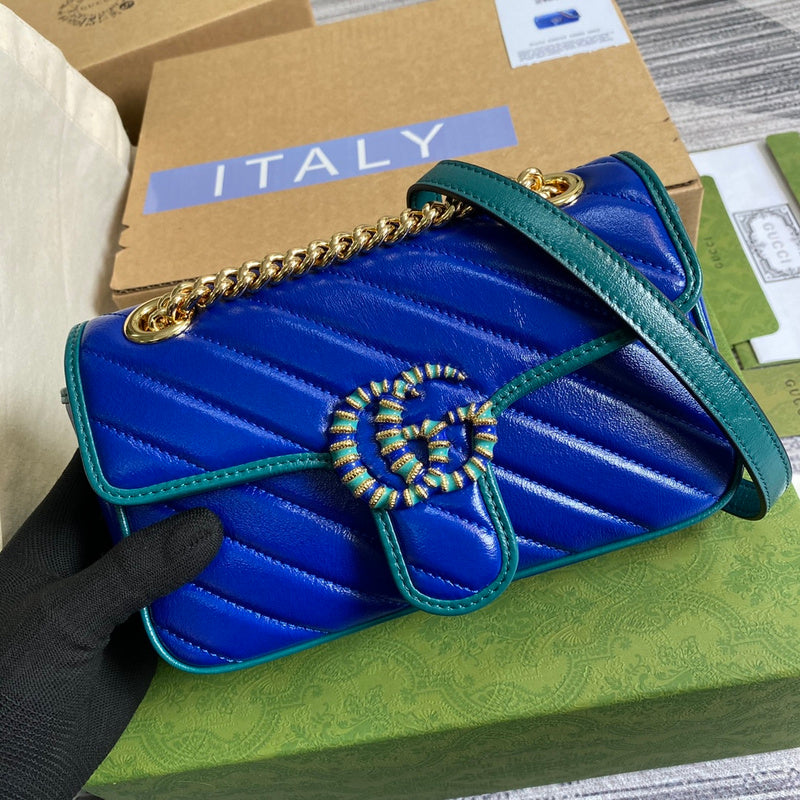 Glami-is - Guki Lady Bags - 1014