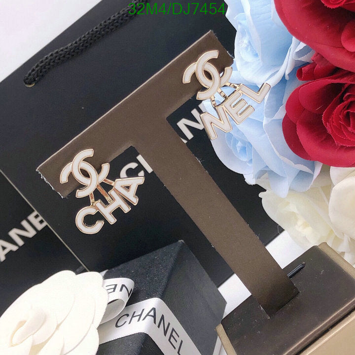 SAMC - CHL Jewelry Earrings - 004