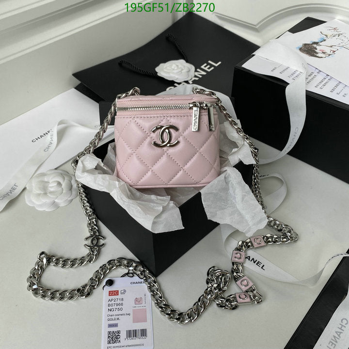SAMC - CHL Bags - 676