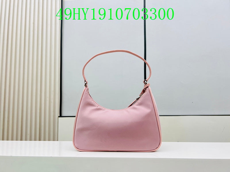 Satchel Bags - PDA Bags - 3136