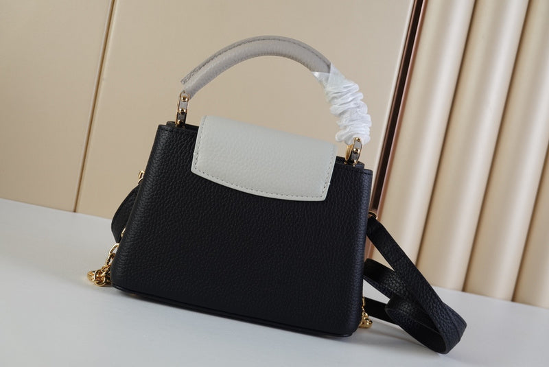 Satchel Bags - VL Bags - 3158