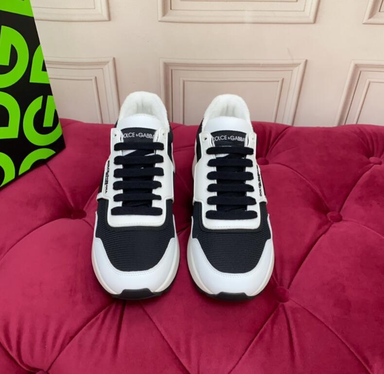 SAMC - DAG Men Shoes - 146