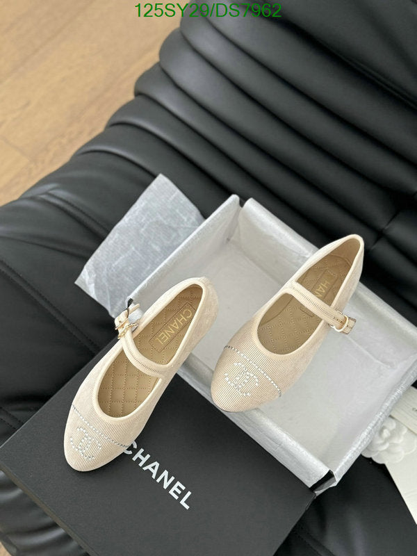 SAMC - CHL Women Shoes Ballet - 023