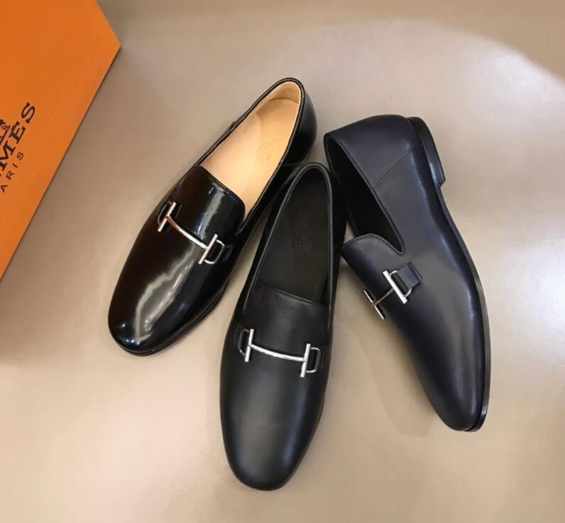 SAMC - HMS Men Shoes - 525