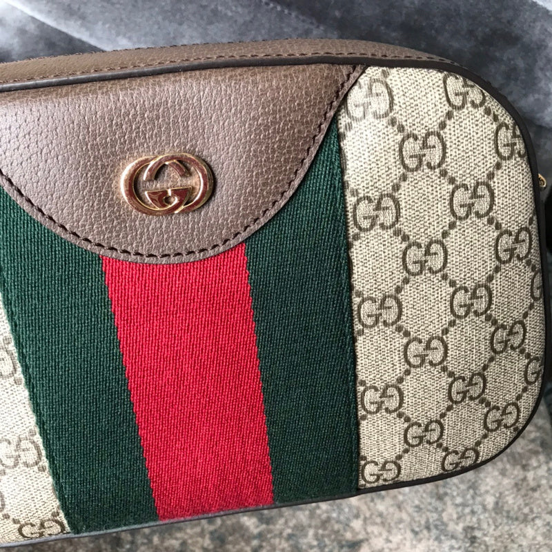 Glami-i - Guki Men Bags - 284