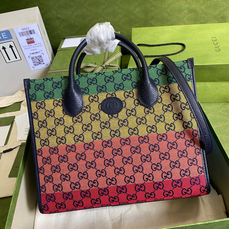 Glami Fashion - GCI Bags - 5848