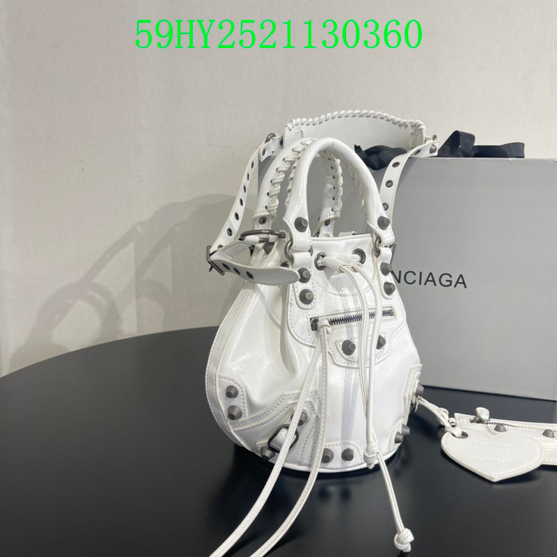 Glami GlamI - BGA Bags - 1944