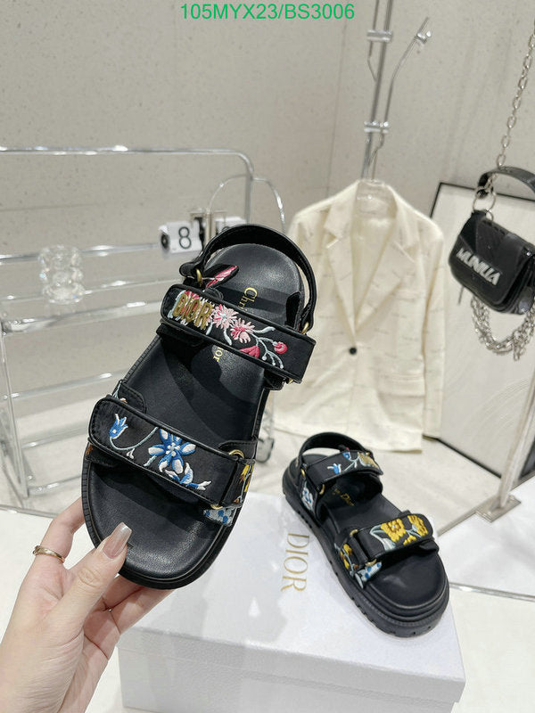 SAMCC - DOR Women Shoes - 1516