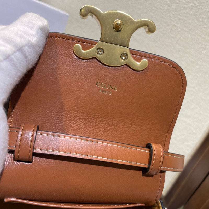 Glamy - COL Bags - 1246