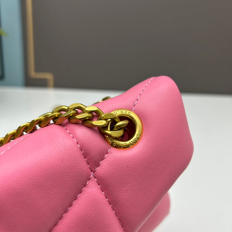 Satchel Bags - SLY Bags - 1365