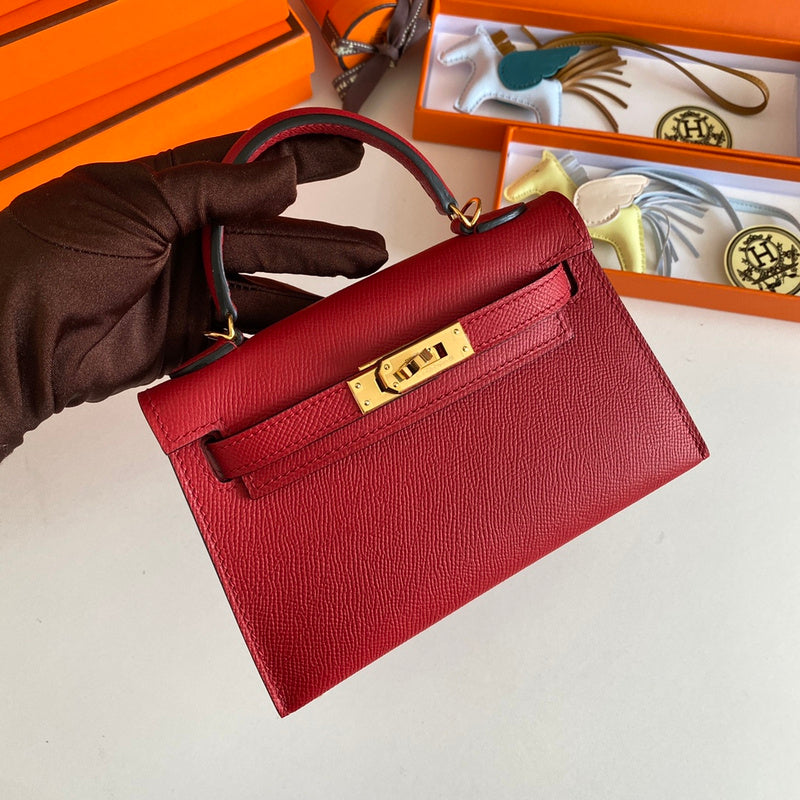 Glamy - HMS Bags - 510