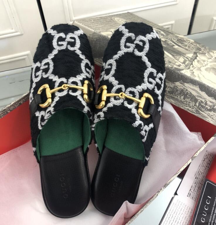 SAMC - GUKI Women Shoes - 2093